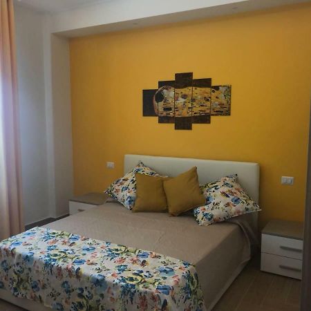 Holiday In Home | Le Ciminiere Катания Экстерьер фото
