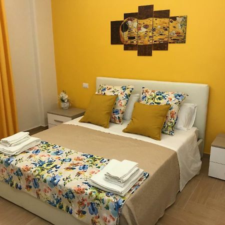 Holiday In Home | Le Ciminiere Катания Экстерьер фото