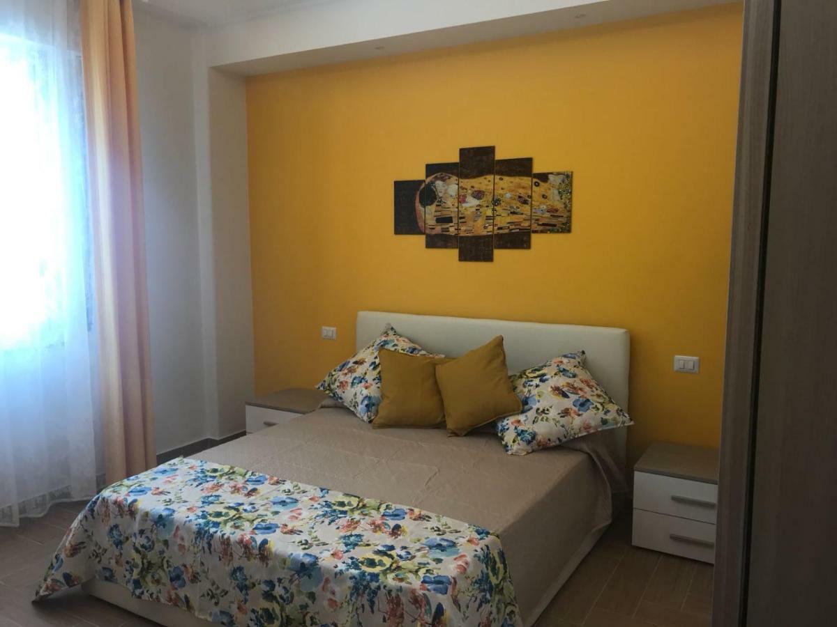 Holiday In Home | Le Ciminiere Катания Экстерьер фото